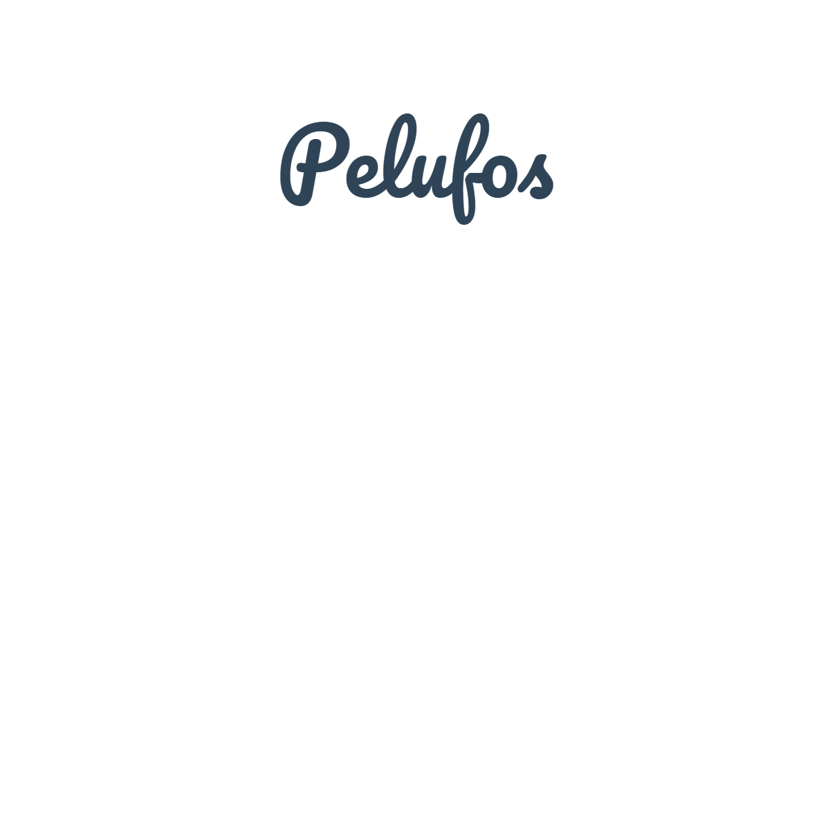 Pelufos